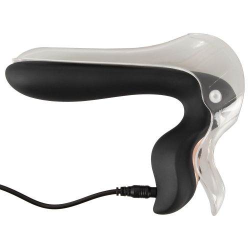 Vibro-speculum με ενσωματωμένο φως LED - Image 8
