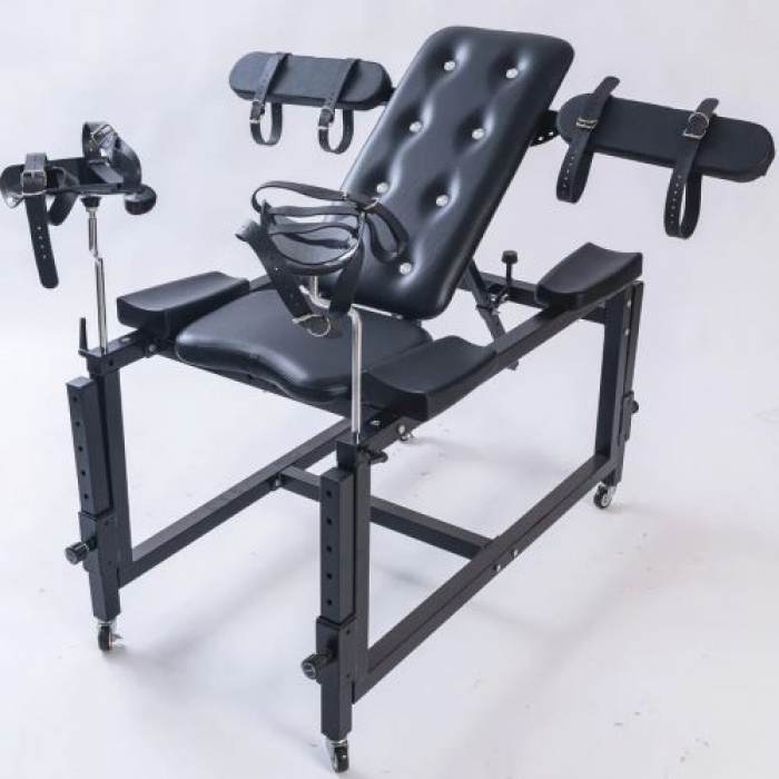 The Fetdombiz Sexy Adjustable Chair - Image 15