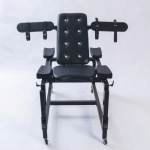 The Fetdombiz Sexy Adjustable Chair - Image 11