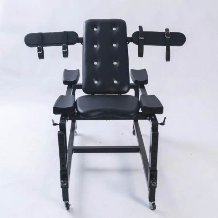 The Fetdombiz Sexy Adjustable Chair - Image 11