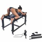 The Fetdombiz Sexy Adjustable Chair - Image 7