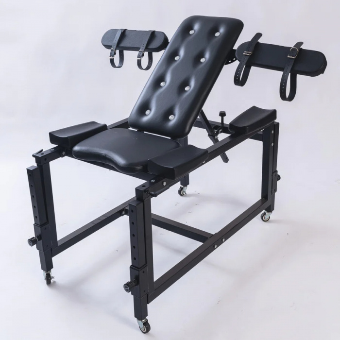 The Fetdombiz Sexy Adjustable Chair - Image 2