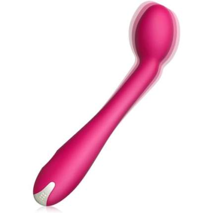 Clitoris Vibrator Stimulator with 12 Vibration Modes, G-Spot Orgasm