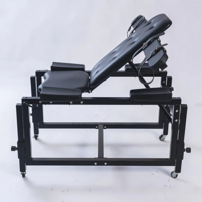The Fetdombiz Sexy Adjustable Chair - Image 12