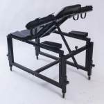 The Fetdombiz Sexy Adjustable Chair - Image 14