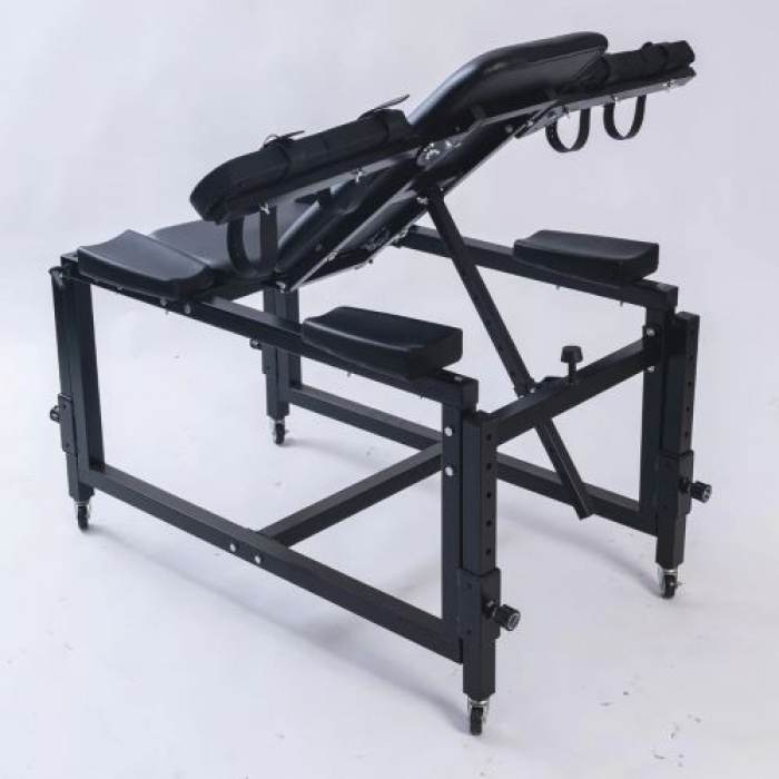 The Fetdombiz Sexy Adjustable Chair - Image 14