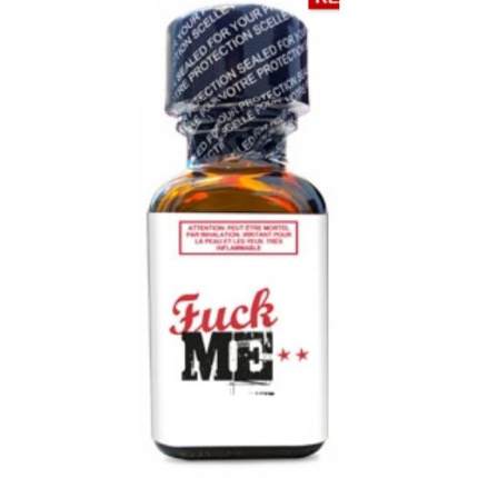 POPPER FUCK ME 25 ML