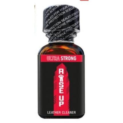 POPPER RISE UP ULTRA SRONG 25 ML
