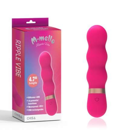Ripple Vibe Bullet
