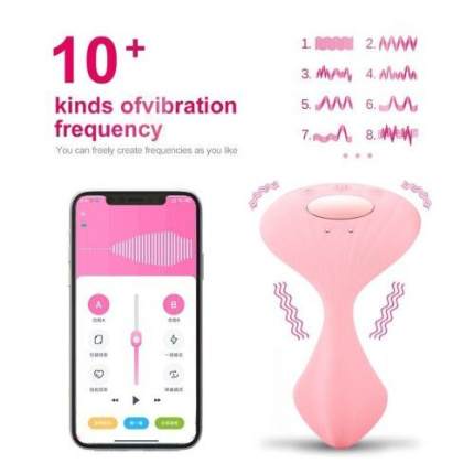 Small Whale Mini Ai Wearable Pink Free App