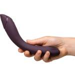WOMANIZER - OG G-SPOT AUBERGINE - Image 3