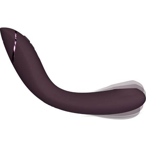 WOMANIZER - OG G-SPOT AUBERGINE - Image 4