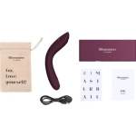 WOMANIZER - OG G-SPOT AUBERGINE - Image 5