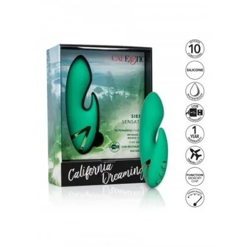 SPECIAL GIFT - SIERRA SENSATION POWER - Image 7