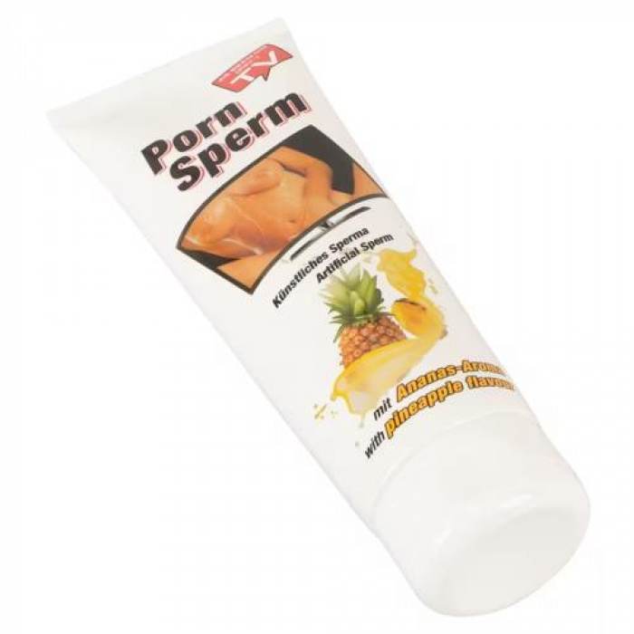 Porn Sperm Pineapple - Image 2