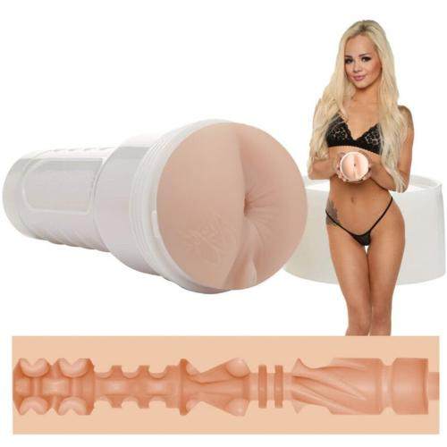 FLESHLIGHT GIRLS - ELSA JEAN TREAT ANO - Image 5