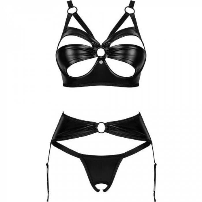 OBSESSIVE - ARMARES SET THREE PIECES - Image 4