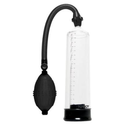 TOYJOY MANPOWER POWER PUMP