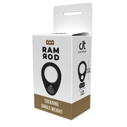RAMROD COCKRING SINGLE WEIGHT - Image 5
