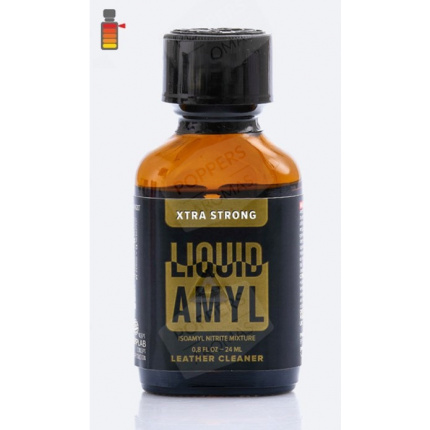LIQUID AMYL 24ML – XTRA STRONG FORMULA