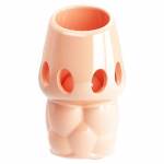 OSCAR – FLESH PRETTY LOVE PENIS SLEEVE - Image 10