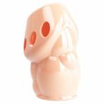 OSCAR – FLESH PRETTY LOVE PENIS SLEEVE - Image 4
