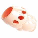 OSCAR – FLESH PRETTY LOVE PENIS SLEEVE - Image 6