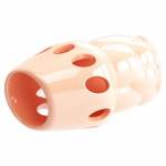 OSCAR – FLESH PRETTY LOVE PENIS SLEEVE - Image 8