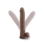Au Natural Daddy 14Inch Sensa Feel Dildo - Image 3