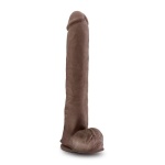 Au Natural Daddy 14Inch Sensa Feel Dildo - Image 4