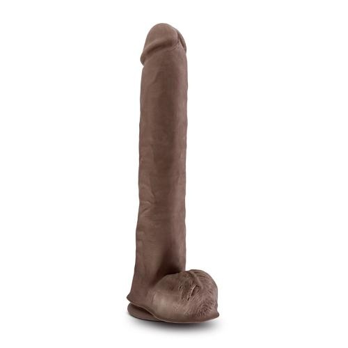 Au Natural Daddy 14Inch Sensa Feel Dildo - Image 4