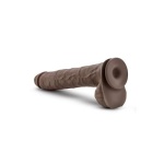Au Natural Daddy 14Inch Sensa Feel Dildo - Image 5