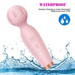 Microphone Wand Massager - Image 6