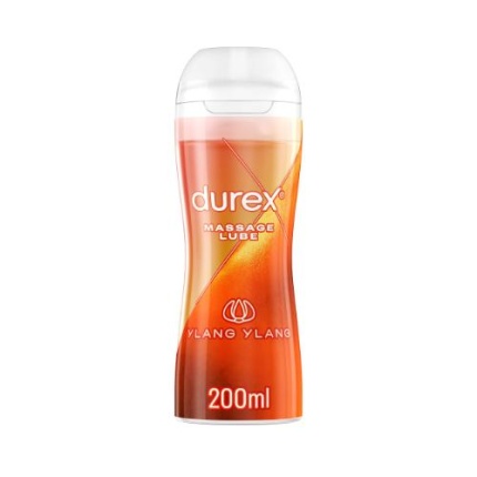 Durex Play Massage Ylang Ylang Sensual 200ml