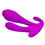 PRETTY LOVE - DOUBLE STIMULATION EDGAR - Image 3