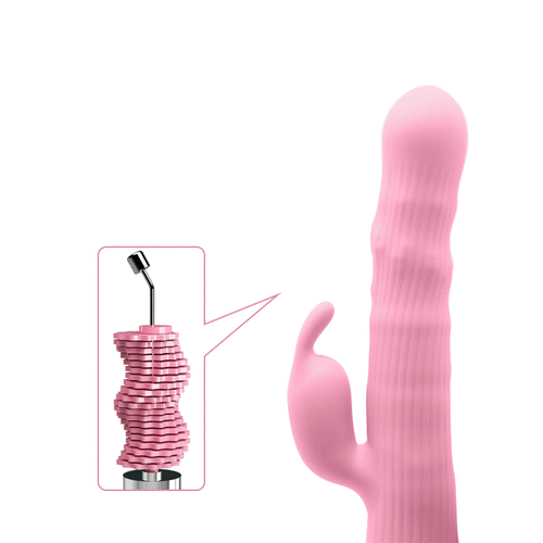 JULIAN MY PINK PLEASURE - Image 3
