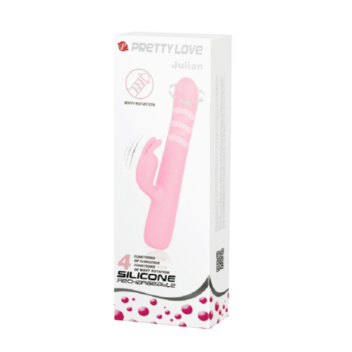 JULIAN MY PINK PLEASURE - Image 8