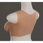 Realistic Silicone Breasts for Fancy Dress - C Cup - Image 4