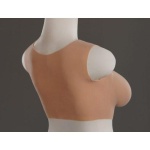 Realistic Silicone Breasts for Fancy Dress - C Cup - Image 5