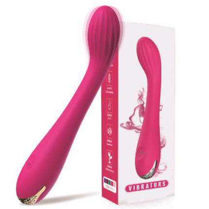 Female Bendable Vibrator G-Spot