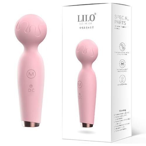 Microphone Wand Massager - Image 1