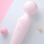 Microphone Wand Massager - Image 3