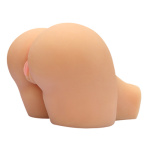 Huge Full Solid Vagina Big Ass - Image 5