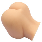 Huge Full Solid Vagina Big Ass - Image 4