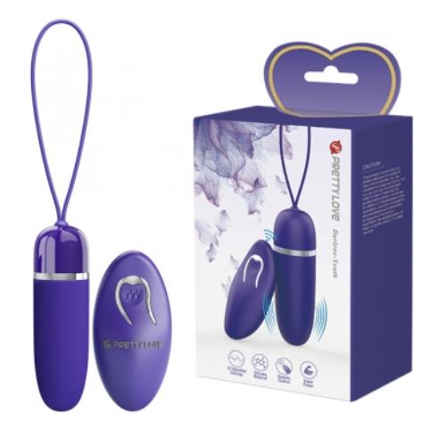 Screenshot_1-28.jpg PRETTY LOVE YOUTH, PRETTY LOVE - DARLENE YOUTH VIOLET - Image 1