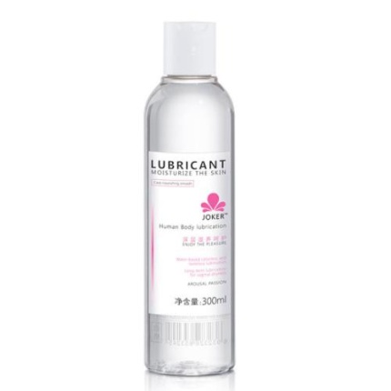 Joker – Human Body Lubricant 300ML