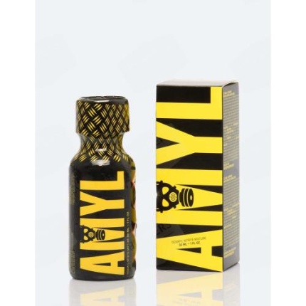 Amyl poppers 30ml