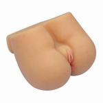 Huge Full Solid Vagina Big Ass - Image 7