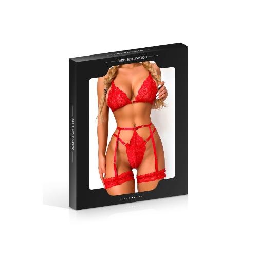 SET 3 PCS ROUG T.U - Image 2