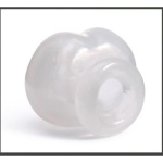 Cock Ball Bondage Clear - Image 4